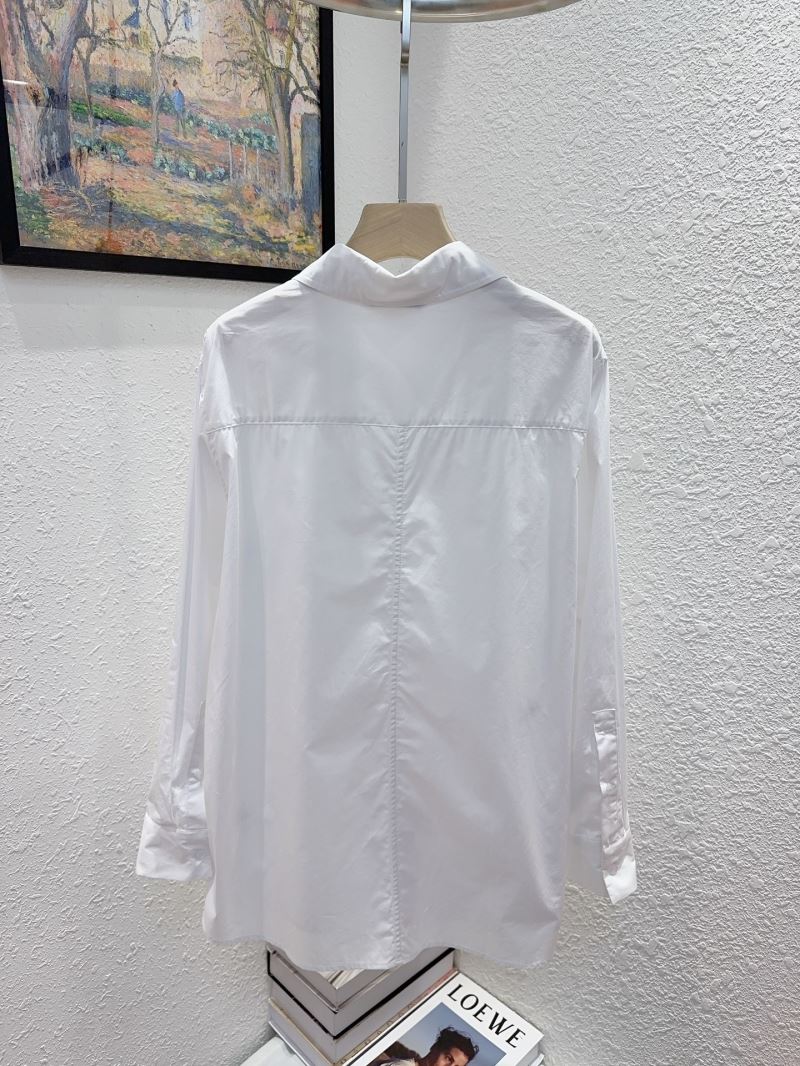 Christian Dior Shirts